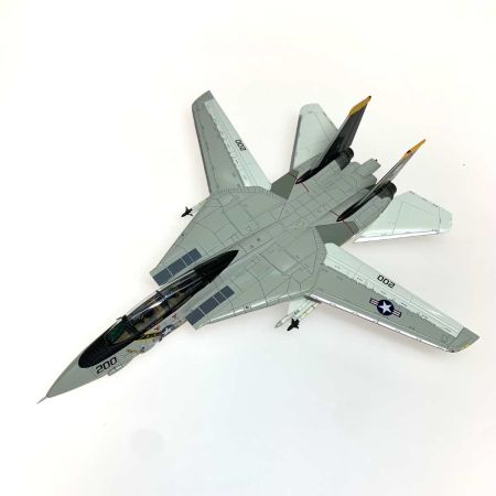   ホビー F-14A センチュリーウイングス トムキャット VF-84 ジョリーロジャース 
