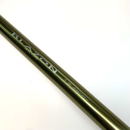  DAIWA ダイワ ロッド5 スーパーILブレイゾン 1.2-48DRY 袋付 06574615