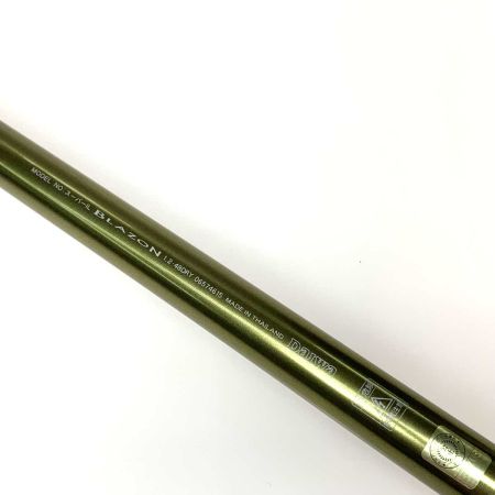  DAIWA ダイワ ロッド5 スーパーILブレイゾン 1.2-48DRY 袋付 06574615