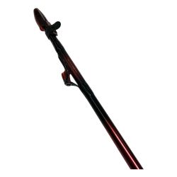 ●● DAIWA ダイワ 磯竿  スーパーIL メガドライ  レッドスナイパー 1-53  本体のみ 06572465 Cランク