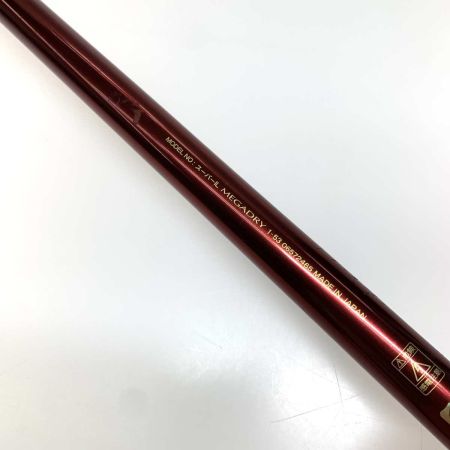  DAIWA ダイワ 磯竿  スーパーIL メガドライ  レッドスナイパー 1-53  本体のみ 06572465