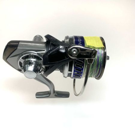  DAIWA ダイワ スピニングリール  10ソルティガ5000  059507