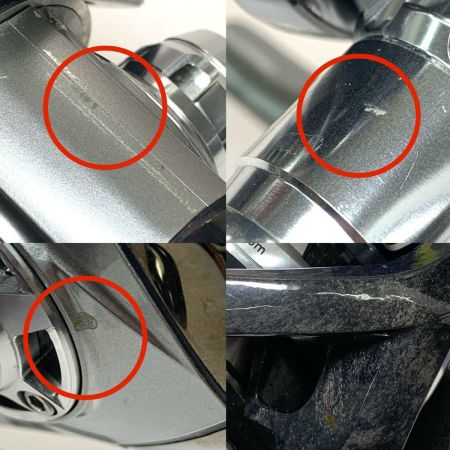  DAIWA ダイワ スピニングリール  10ソルティガ5000  059507