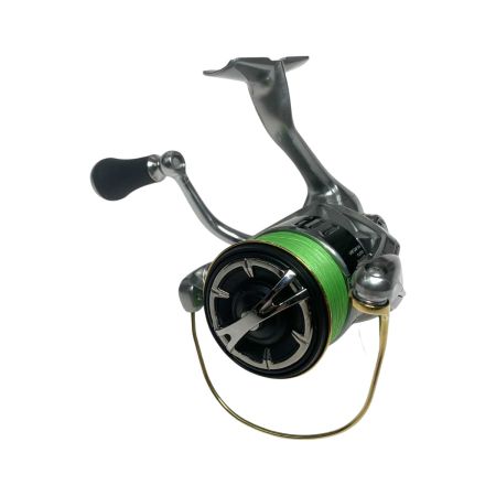  SHIMANO シマノ スピニングリール　本体のみ 15 ﾂｲﾝﾊﾟﾜｰ 2500HGS
