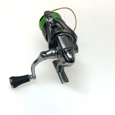  SHIMANO シマノ スピニングリール　本体のみ 15 ﾂｲﾝﾊﾟﾜｰ 2500HGS