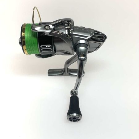  SHIMANO シマノ スピニングリール　本体のみ 15 ﾂｲﾝﾊﾟﾜｰ 2500HGS