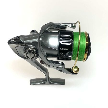  SHIMANO シマノ スピニングリール　本体のみ 15 ﾂｲﾝﾊﾟﾜｰ 2500HGS