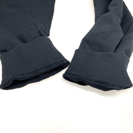  MM6 Maison Margiela メンズ パーカー SIZE S SH0GU0026 M25012 ブラック