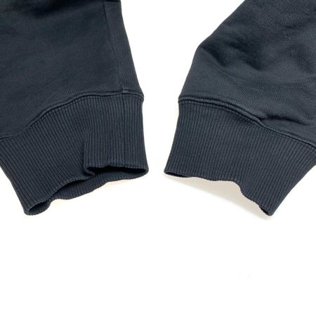  MM6 Maison Margiela メンズ パーカー SIZE S SH0GU0026 M25012 ブラック