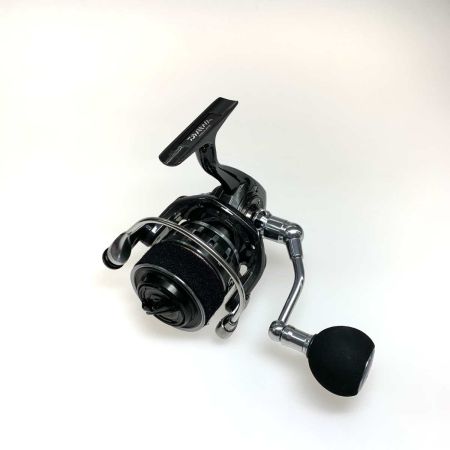  DAIWA ダイワ スピニングリール　16キャタリナ 4000H  00059583