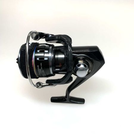  DAIWA ダイワ スピニングリール　16キャタリナ 4000H  00059583