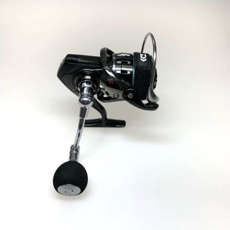  DAIWA ダイワ スピニングリール　16キャタリナ 4000H  00059583