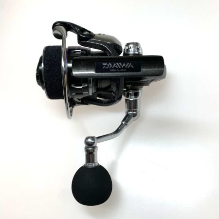  DAIWA ダイワ スピニングリール　16キャタリナ 4000H  00059583