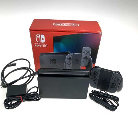  Nintendo ニンテンドウ Nintendo Switch HAD-S-KAAAH