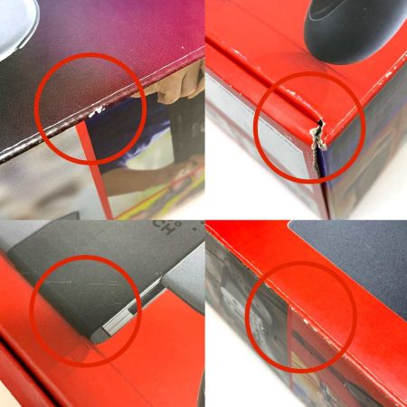  Nintendo ニンテンドウ Nintendo Switch HAD-S-KAAAH