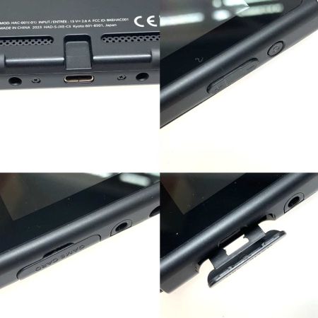  Nintendo ニンテンドウ Nintendo Switch HAD-S-KAAAH