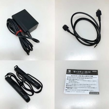  Nintendo ニンテンドウ Nintendo Switch HAD-S-KAAAH