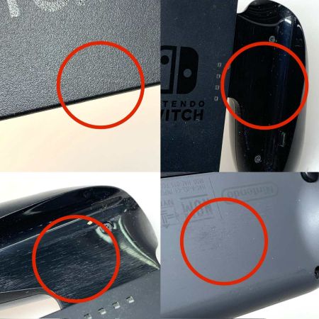  Nintendo ニンテンドウ Nintendo Switch HAD-S-KAAAH