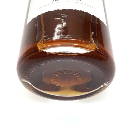 【北海道内限定発送】 NIKKA WHISKY ニッカウイスキー 500ml 原酒 55.5％ スーパーニッカ  未開栓