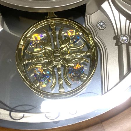  SEIKO セイコー  掛時計　電波時計 AM257B