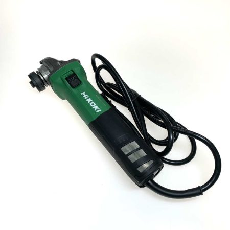  HiKOKI ハイコーキ 研磨工具 ディスクグラインダー  G13BYE2