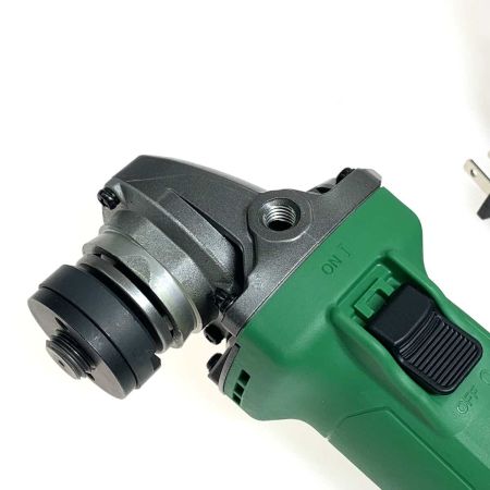  HiKOKI ハイコーキ 研磨工具 ディスクグラインダー  G13BYE2