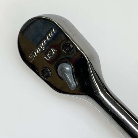  Snap-on スナップオン 工具 ハンドツール ラチェット  F936