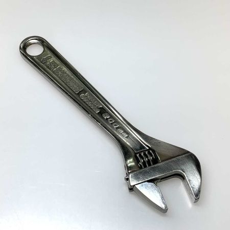  Snap-on スナップオン 工具 ハンドツール モンキーレンチ  AD8