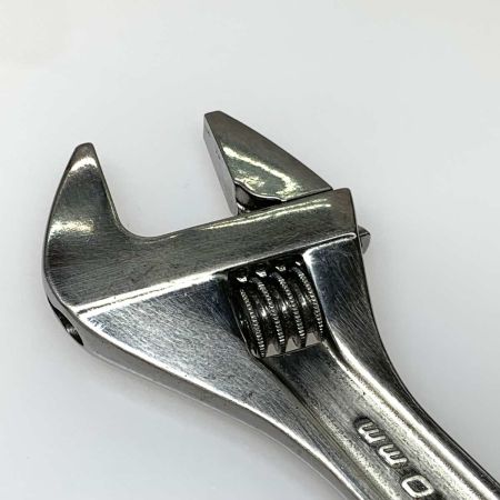  Snap-on スナップオン 工具 ハンドツール モンキーレンチ  AD8