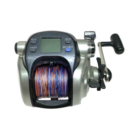  DAIWA ダイワ 電動リール  スーパータナコン 600W 本体のみ 801359