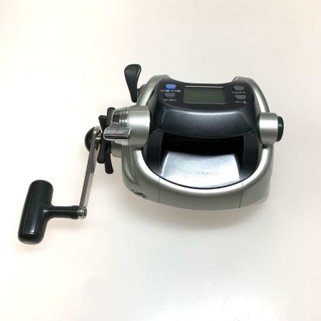  DAIWA ダイワ 電動リール  スーパータナコン 600W 本体のみ 801359