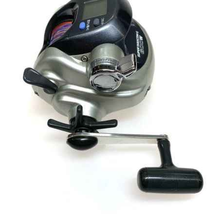 DAIWA ダイワ 電動リール  スーパータナコン 600W 本体のみ 801359