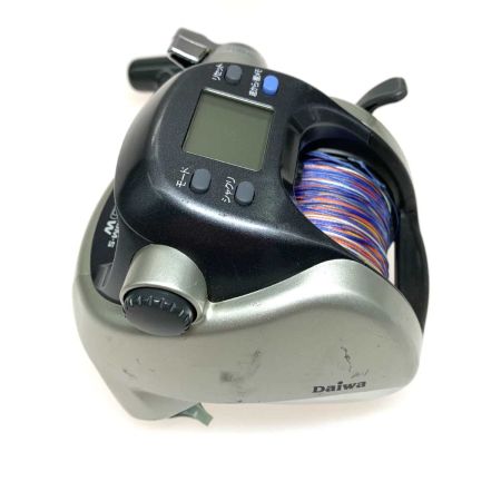  DAIWA ダイワ 電動リール  スーパータナコン 600W 本体のみ 801359