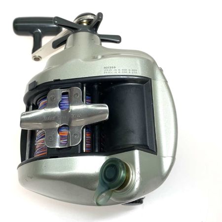  DAIWA ダイワ 電動リール  スーパータナコン 600W 本体のみ 801359