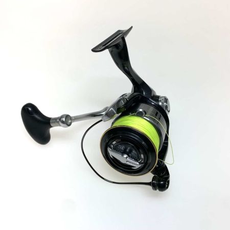  SHIMANO シマノ スピニングリール   12ヴァンキッシュ C3000HG 02905