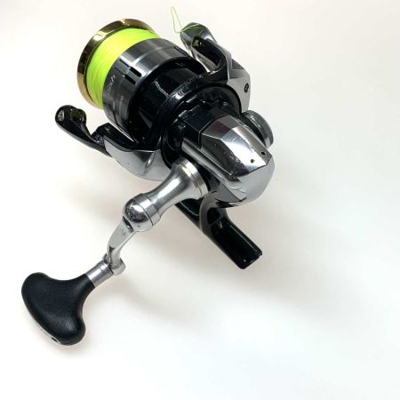  SHIMANO シマノ スピニングリール   12ヴァンキッシュ C3000HG 02905