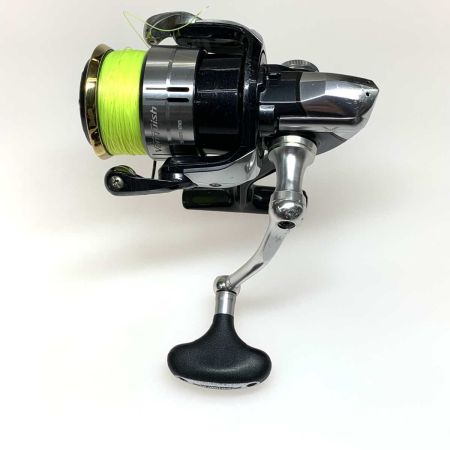  SHIMANO シマノ スピニングリール   12ヴァンキッシュ C3000HG 02905