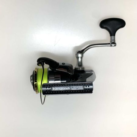  SHIMANO シマノ スピニングリール   12ヴァンキッシュ C3000HG 02905
