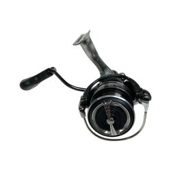 ●● DAIWA ダイワ スピニングリール  18カルディア LT4000-CXH 本体のみ 056043 Cランク