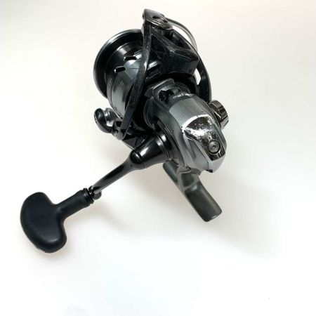  DAIWA ダイワ スピニングリール  18カルディア LT4000-CXH 本体のみ 056043