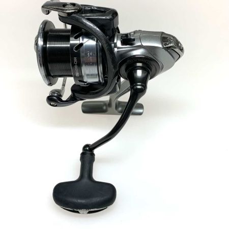  DAIWA ダイワ スピニングリール  18カルディア LT4000-CXH 本体のみ 056043