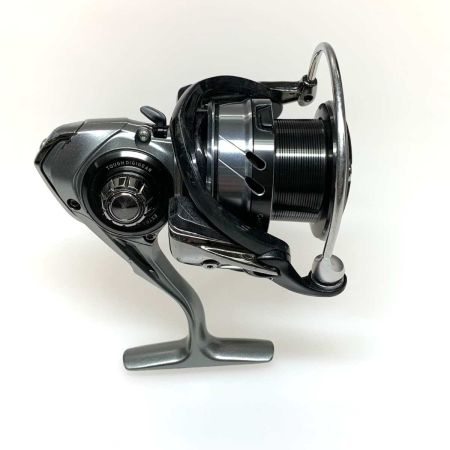  DAIWA ダイワ スピニングリール  18カルディア LT4000-CXH 本体のみ 056043
