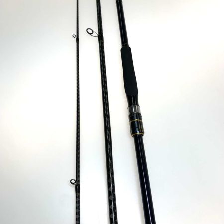  SHIMANO シマノ ロッド 22ネッサBB S112M+ 354280