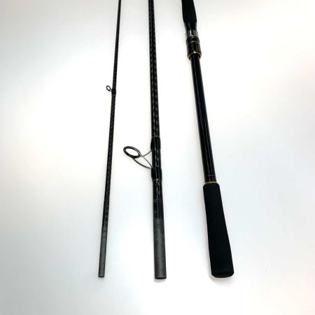  SHIMANO シマノ ロッド 22ネッサBB S112M+ 354280