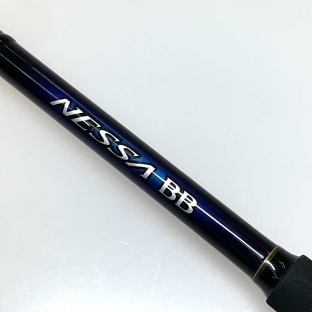  SHIMANO シマノ ロッド 22ネッサBB S112M+ 354280