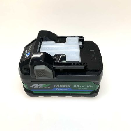  HiKOKI ハイコーキ 工具 　バッテリー  BSL36A18BX