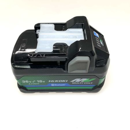  HiKOKI ハイコーキ 工具 　バッテリー  BSL36A18BX
