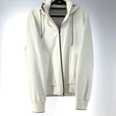  HERNO メンズ  ジャケット SIZE 46 GI00044UR-38087-1200 ホワイト