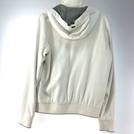  HERNO メンズ  ジャケット SIZE 46 GI00044UR-38087-1200 ホワイト
