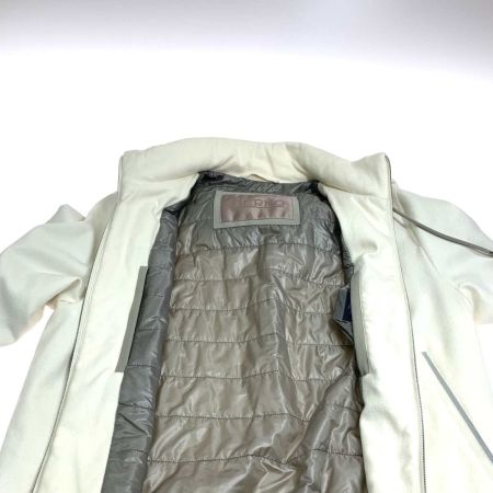  HERNO メンズ  ジャケット SIZE 46 GI00044UR-38087-1200 ホワイト